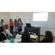  3er Encuentro de Formación Situada - COMPRENSIÓN LECTORA